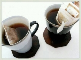 口コミ：コーヒーが苦手な人に◎冷めてもおいしい珈琲料理人が作ったきれいなコーヒーの画像（4枚目）