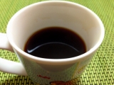 口コミ：きれいなコーヒー☆彡の画像（1枚目）