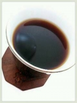 口コミ：コーヒーが苦手な人に◎冷めてもおいしい珈琲料理人が作ったきれいなコーヒーの画像（2枚目）