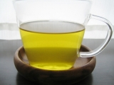 口コミ：花粉症対策に簡単にティーパックべにふうき緑茶の画像（5枚目）