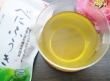 口コミ：花粉症対策に簡単にティーパックべにふうき緑茶の画像（7枚目）