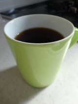 口コミ：オアシス珈琲「きれいなコーヒー」のレポの画像（3枚目）