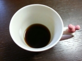 口コミ：お届け物♪オアシス珈琲 きれいなコーヒーの画像（3枚目）