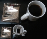口コミ：“きれいなコーヒー”でお馴染みのオアシス珈琲の人気商品の詰合わせの画像（4枚目）