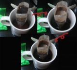 口コミ：“きれいなコーヒー”でお馴染みのオアシス珈琲の人気商品の詰合わせの画像（6枚目）