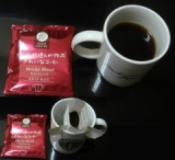 口コミ：“きれいなコーヒー”でお馴染みのオアシス珈琲の人気商品の詰合わせの画像（3枚目）