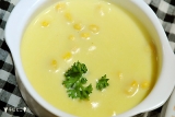口コミ：☆きょうのあさごはん☆かんたん・やさしいスープができるセット『朝食パレット』。。（*^^*）☆の画像（3枚目）