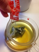 口コミ：花粉対策に飲むと効果的☆国産べにふうき緑茶☆の画像（2枚目）
