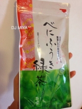 口コミ記事「花粉対策に飲むと効果的☆国産べにふうき緑茶☆」の画像