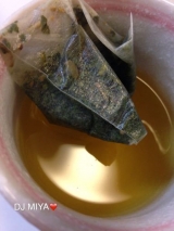 口コミ：花粉対策に飲むと効果的☆国産べにふうき緑茶☆の画像（4枚目）