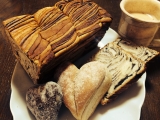 口コミ記事「素敵なパンのお届け物」の画像