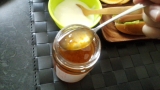 口コミ：『太陽の雫』柚子入りオリゴ糖シロップを試してみた(｡･ω･｡)の画像（2枚目）