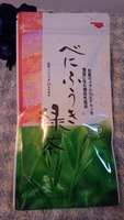 口コミ記事「べにふうき緑茶で花粉対策！！」の画像