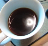 口コミ：泥炭石&キレイなコーヒーの画像（6枚目）