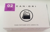 口コミ：CAN-ORI　カード型アロマディフューザーの画像（7枚目）