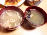 口コミ：フリーズドライ☆世田谷自然食品のおみそ汁をお試し♪の画像（7枚目）