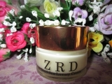口コミ：ZRD 　Dead Sea Luxury Creamの画像（2枚目）