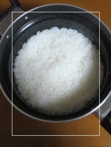 口コミ：無洗米の画像（2枚目）