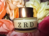 口コミ：ZRD 　Dead Sea Luxury Creamの画像（7枚目）