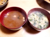 口コミ：フリーズドライ☆世田谷自然食品のおみそ汁をお試し♪の画像（5枚目）