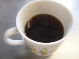 口コミ：珈琲が苦手な方も♪「きれいなコーヒー」の画像（1枚目）