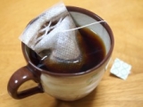 口コミ：オアシス珈琲有限会社　『カップインコーヒー』の画像（2枚目）