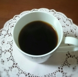口コミ：カップインで美味しいコーヒー♪きれいなコーヒーの画像（1枚目）