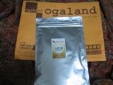 口コミ：【2015-9】モニプラ：オーガランド楽天市場　国産ごぼう茶100%試してみました！の画像（17枚目）