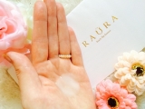 口コミ記事「RAURAの美容クリーム♪」の画像