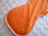 口コミ：天然素材コットンの夜用布ナプキン＠シー・コネクトの画像（2枚目）