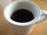 口コミ：きれいなコーヒーの画像（5枚目）