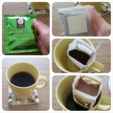 口コミ：◆オアシス珈琲　きれいなコーヒーの画像（4枚目）