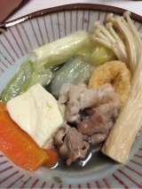 口コミ：☆モニプラ☆一番食品のお料理七変化シリーズ♪黒ゴマみそだれ♪の画像（1枚目）