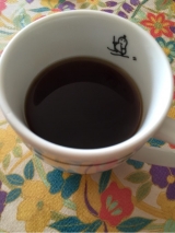 口コミ：きれいなコーヒー☆カップイン・コーヒーの画像（1枚目）