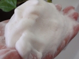 口コミ：サヴォン アンべリール　の綺麗な石鹸の画像（9枚目）