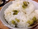 口コミ：初♡福島県産無洗米コシヒカリの画像（1枚目）