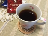 口コミ：☆【最高の味わい】きれいなカップイン・コーヒー☆の画像（1枚目）