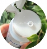 口コミ：【VCE】BRIGHT PEEL CLEANSING LOTION レポ3　#VCECOSMEの画像（8枚目）