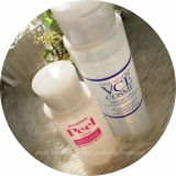 口コミ：【VCE】BRIGHT PEEL CLEANSING LOTION レポ3　#VCECOSMEの画像（9枚目）