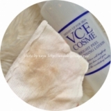 口コミ：【VCE】BRIGHT PEEL CLEANSING LOTION レポ3　#VCECOSMEの画像（4枚目）