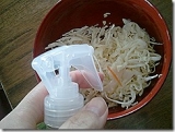 口コミ：昆布の水塩で美味しく減塩に挑戦中　その１　和風コールスローの巻の画像（3枚目）