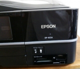 口コミ：EPSON IC6CL50 互換インク顔料タイプ 6色セットの画像（4枚目）