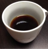 口コミ：きれいなコーヒー☆の画像（2枚目）