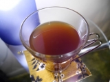 口コミ記事「金時生姜deぽかぽか紅茶で体が温まる♪♪」の画像
