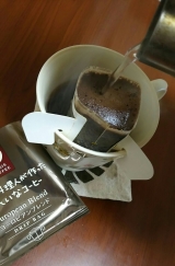口コミ：☆きれいなコーヒーの画像（5枚目）