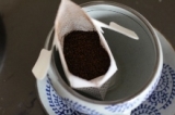 口コミ：◆オアシス珈琲　きれいなコーヒー　おいしく頂きました☆の画像（4枚目）