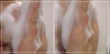 口コミ：もっちもち泡でプラセンタ洗顔はじめましょ♪　#プラセリッチ　#白くま化粧品の画像（4枚目）