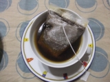 口コミ：紅茶みたいなコーヒーの淹れ方に挑戦！の画像（5枚目）