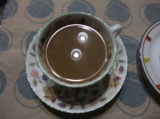 口コミ：紅茶みたいなコーヒーの淹れ方に挑戦！の画像（1枚目）