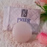 口コミ：もっちもち泡でプラセンタ洗顔はじめましょ♪　#プラセリッチ　#白くま化粧品の画像（10枚目）